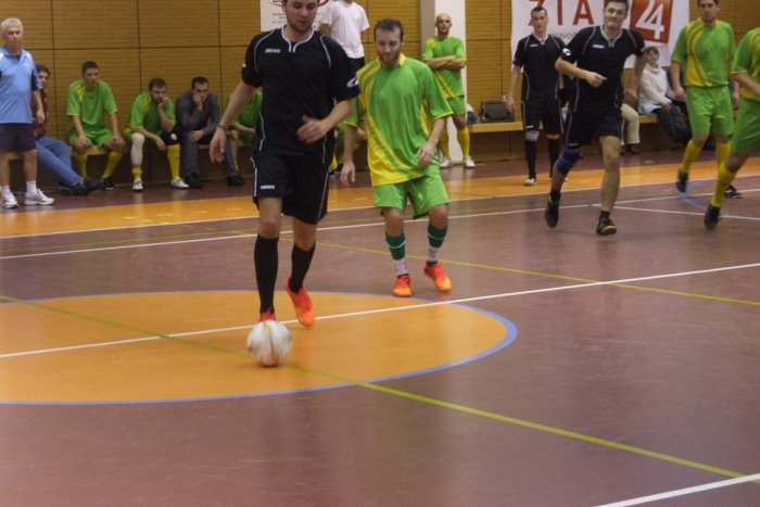 Ilustračný obrázok k článku Šampiónom opäť Galaktikos, až tri vypadnutia prvoligistov