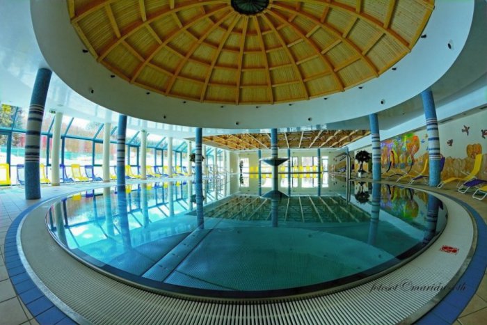 Ilustračný obrázok k článku Zjednodušenie víz pre Rusov a Ukrajincov povzbudilo záujem o kúpele