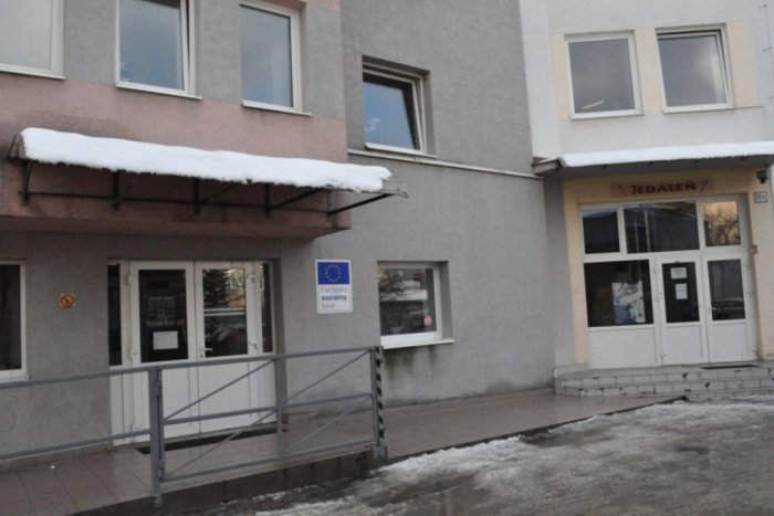 Ilustračný obrázok k článku Novotvorená prevádzka: KUCHYŇA A JEDÁLEŇ „GEMER“