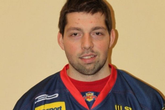 Ilustračný obrázok k článku Do Zvolena mieri obranca Hertl, snaha o ďalšie posilnenie kádra ale nekončí