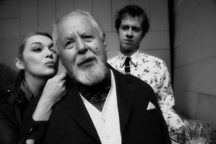 Ilustračný obrázok k článku Legendárny rodák odišiel do hereckého neba: Zomrel herec Jozef Dóczy (†83)