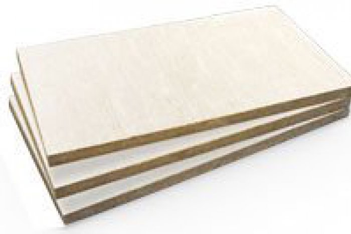 Ilustračný obrázok k článku Pokles v stavebníctve ovplyvnil aj predaj výrobcu vlny na zatepľovanie v Novej Bani