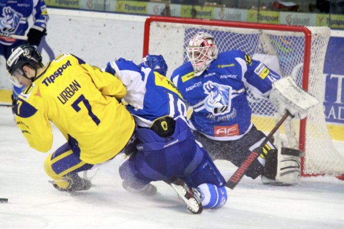 Ilustračný obrázok k článku Pred novým ročníkom extraligy bez dlhov len dva tímy. Poprad medzi nimi nie je