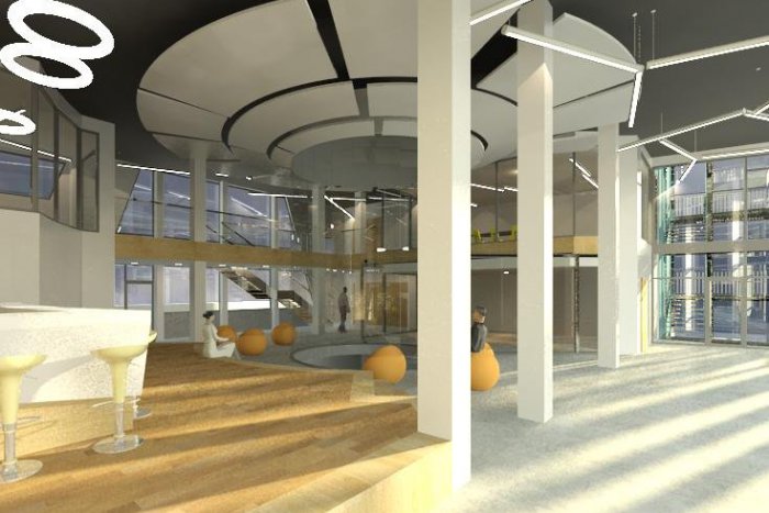 Ilustračný obrázok k článku Do Liptova prichádza Superfly: Zažite voľný pád bez skákania z brala