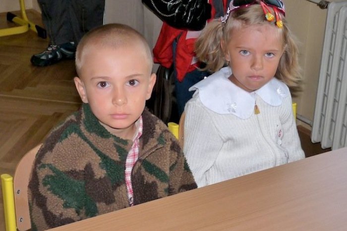 Ilustračný obrázok k článku Máte doma budúceho prváčika? Vieme, na čo nesmiete zabudnúť pri zápise