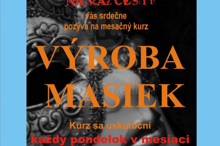 Ilustračný obrázok k článku Bábkové divadlo pozýva: Program na február