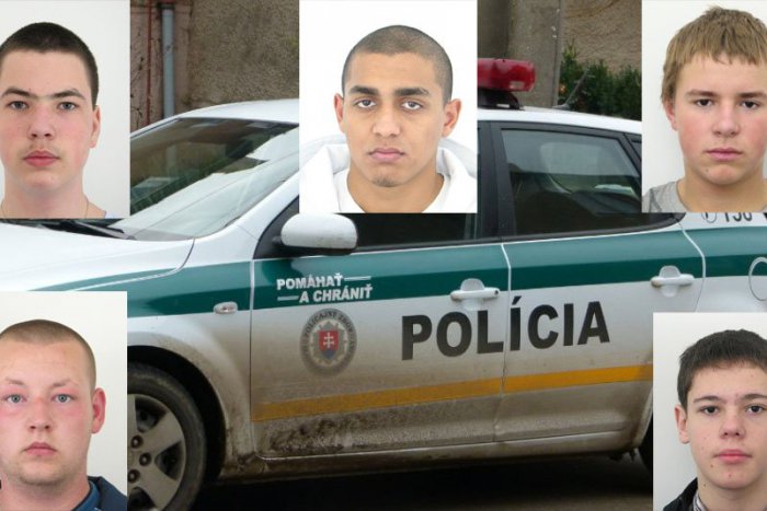 Ilustračný obrázok k článku Útek mladíkov z protidrogového liečenia: Jakuba (16) už policajti vypátrali