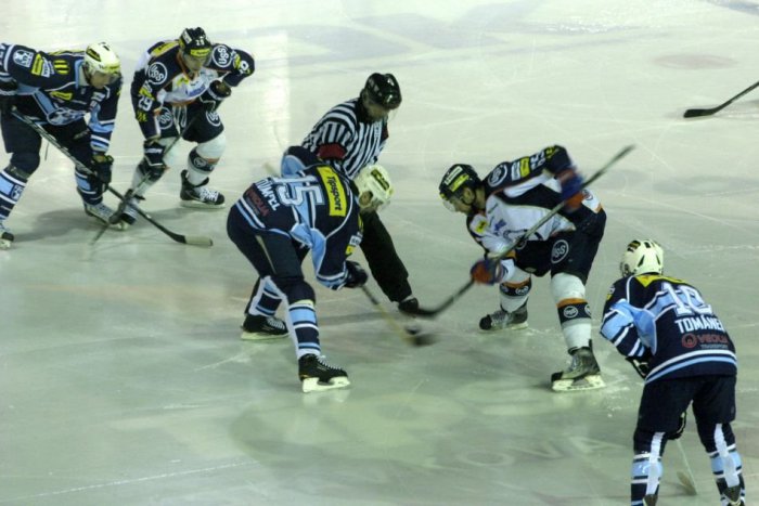 Ilustračný obrázok k článku Do tretice všetko dobré: Takto vidia svoje šance nitrianski hokejisti