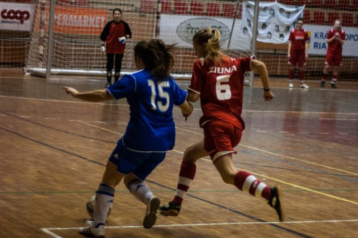 Ilustračný obrázok k článku Prvý deň IODICA Cupu je za nami: Poznáme osemfinálové dvojice!