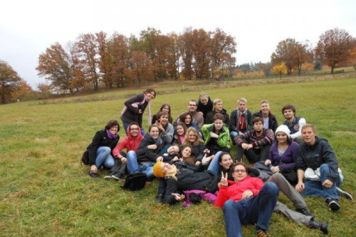 Ilustračný obrázok k článku Záhrada v akcii: Ukáže mladým ľuďom ako naštartovať svoje nápady