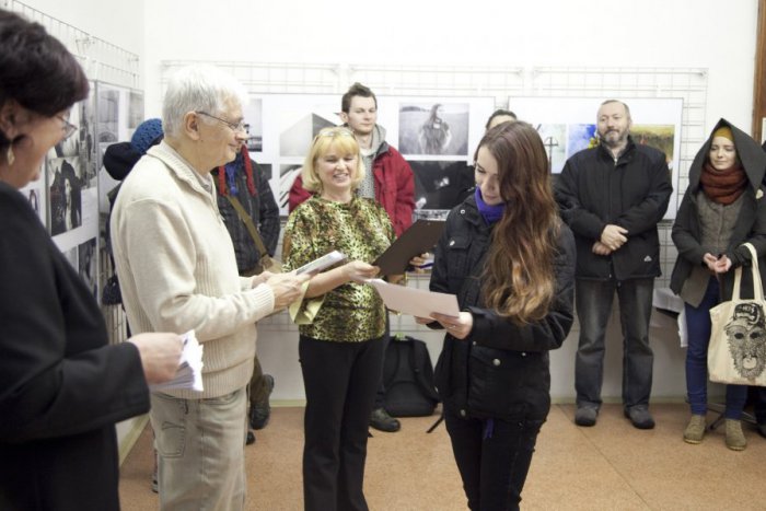 Ilustračný obrázok k článku AMFO 2013: Najlepší žilinskí fotografi sú známi