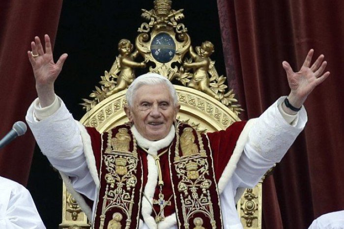 Ilustračný obrázok k článku Vyjadrenie ešte nepadlo: Pápež však do Nitry zrejme nepríde