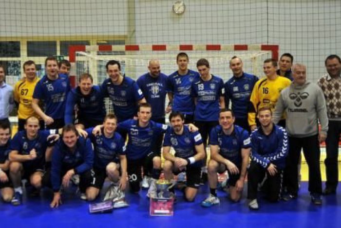 Ilustračný obrázok k článku Sporta získala na Maynet Cupe jednoznačné víťazstvo