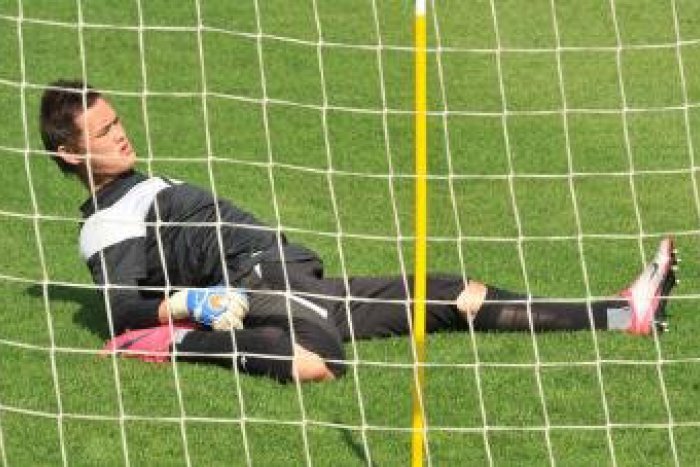 Ilustračný obrázok k článku Futbal: Humenčania vyhrali v Martine a víťaznú sériu natiahli už na 4 zápasy