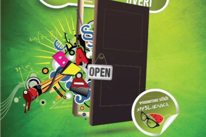 Ilustračný obrázok k článku Deň otvorených dverí na Paneurópskej VŠ: Maturanti, toto všetko vás čaká...