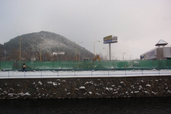 Ilustračný obrázok k článku Aktivisti Nie benzínke: Prehrali sme my - Ružomberčania