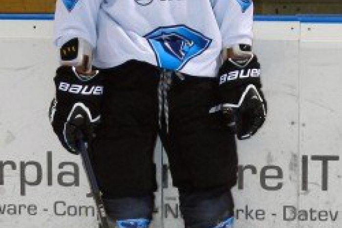 Ilustračný obrázok k článku Slovinský hokejista R.Sabolič prestúpil z Popradu do nemeckého Ingolstadtu