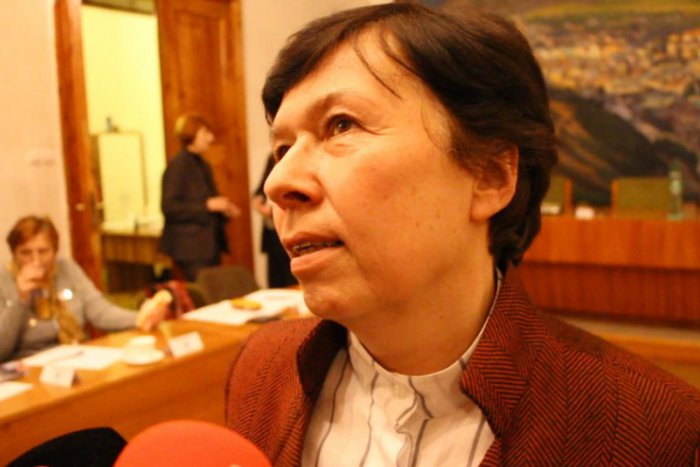 Ilustračný obrázok k článku Kremnici stále odmietajú vydať lesy. Primátorka krúti hlavou, prečítajte si jej reakciu!