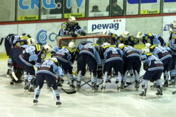 Ilustračný obrázok k článku Hokejistom sa začala príprava: Brankársky post ešte nie je obsadený