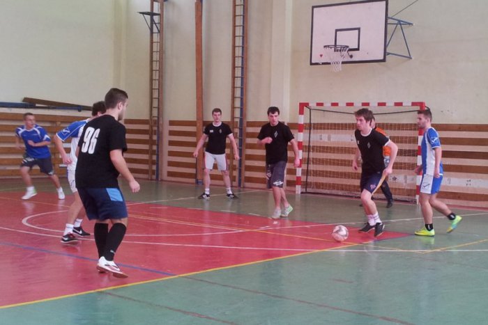 Ilustračný obrázok k článku Severanka potrápila Chamoix. Prvá výhra Evolution