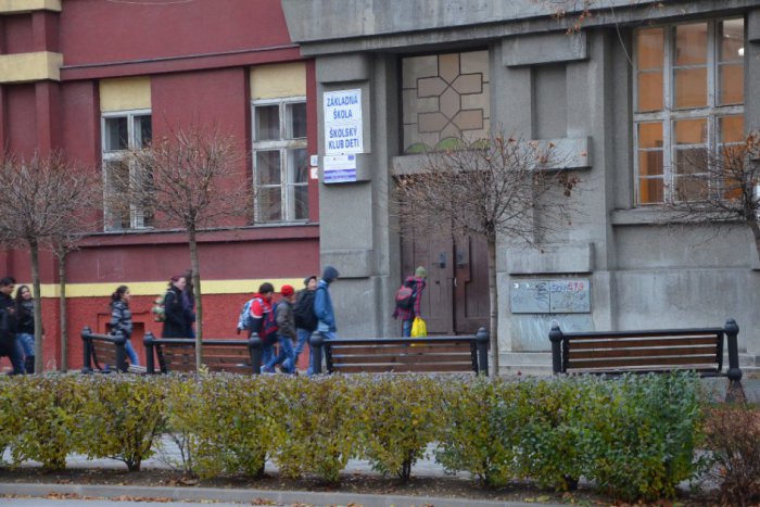 Ilustračný obrázok k článku Chrípka zatvára v meste hlavne materské škôlky