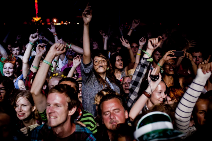 Ilustračný obrázok k článku Pohoda odhalila ďalšiu hviezdu: Na festivale zahrajú Bloc Party!