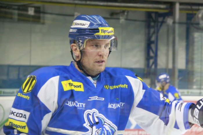 Ilustračný obrázok k článku Poprad už bez Špeldu. Český obranca odíde zrejme do Talianska