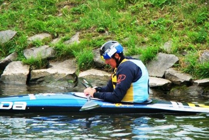 Ilustračný obrázok k článku Spoveď sklamanej kanoistky Kaliskej: V mojom mene niekto oslovoval sponzorov!