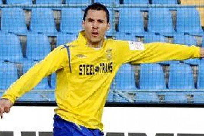 Ilustračný obrázok k článku Kanonier Novák opäť Šošonom: Z Košíc sa vracia do Žiliny