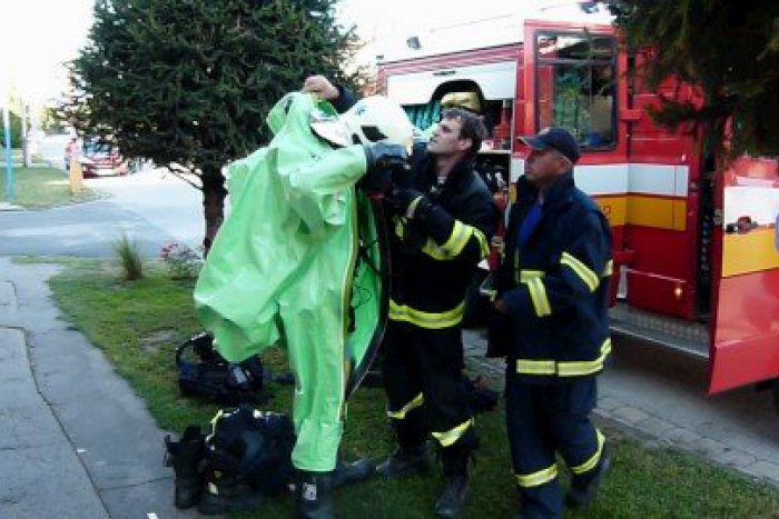 Ilustračný obrázok k článku Poplach na pošte: Namiesto antraxu boli v balíku bezlepkové potraviny