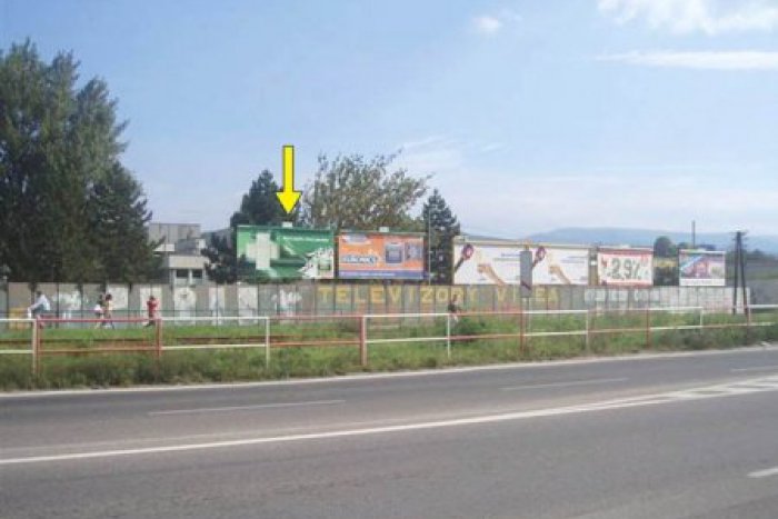 Ilustračný obrázok k článku Radnica sa pustila do kontroly, tentokrát billboardov