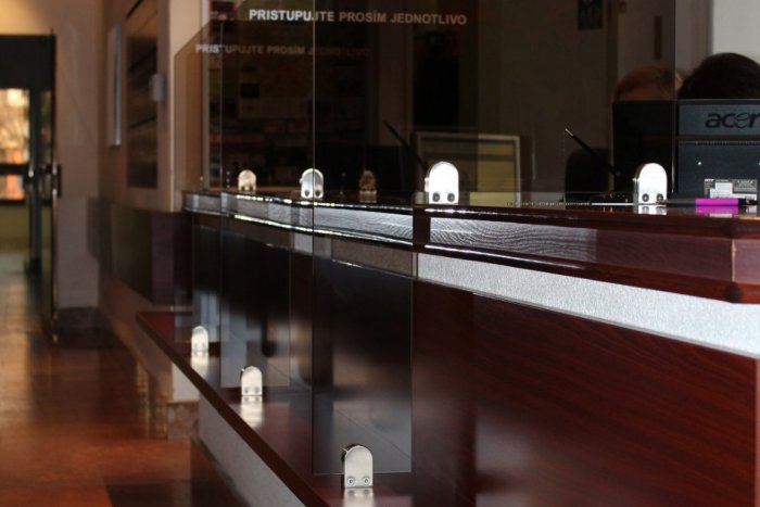 Ilustračný obrázok k článku Mesto bude zverejňovať dlžníkov: Radšej zaplatiť ako mať z hanby kabát