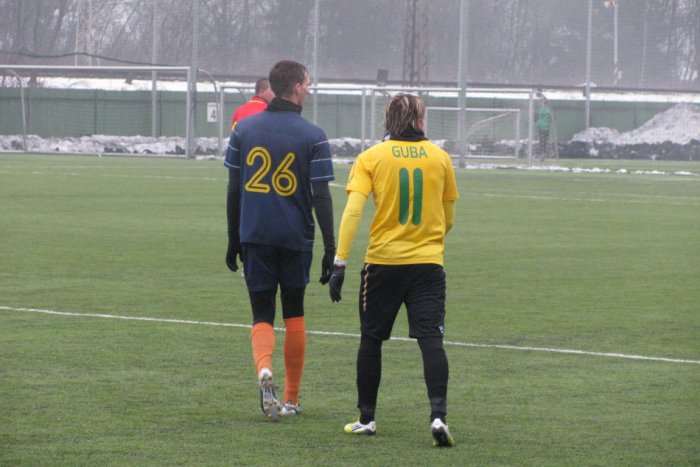 Ilustračný obrázok k článku Na návšteve MŠK Žilina pred odletom na sústredenie do Turecka