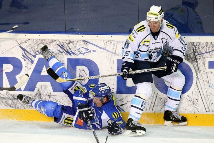 Ilustračný obrázok k článku Jozef Stümpel ostane pod Zoborom: Timra nestihla vybaviť potrebné papiere