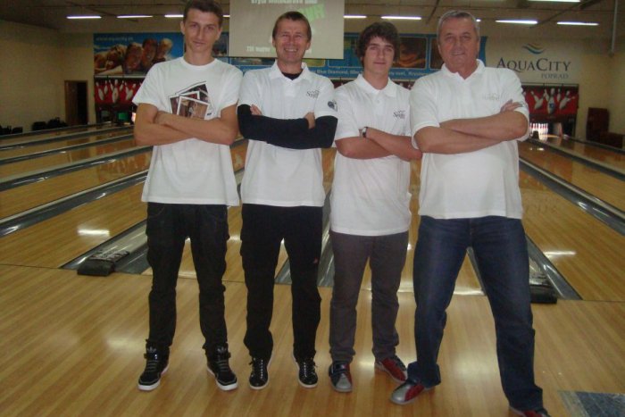 Ilustračný obrázok k článku Aj 3. bowlingová liga bojovala o prvenstvo. Rozhodnúť musel počet zhodených kolkov