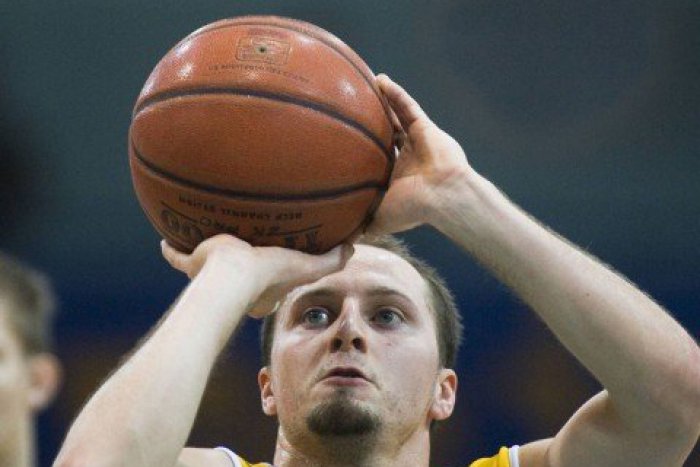 Ilustračný obrázok k článku Basketbalisti posilňujú svoje rady: Pribudol americký rozohrávač Patrick Sparks