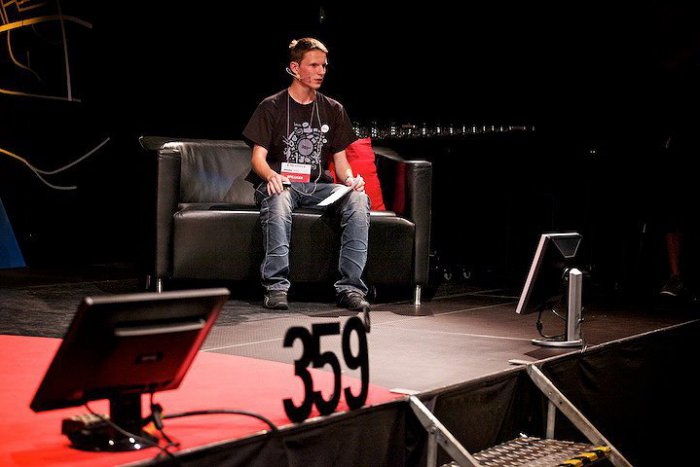 Ilustračný obrázok k článku Chystáte sa na TEDx? Pozrite si kompletný zoznam rečníkov