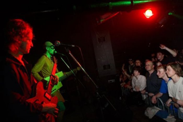 Ilustračný obrázok k článku Chiki Liki Tu-A sa teší na svoje celoživotné turné: Kde odohrajú svoj tisíci koncert?