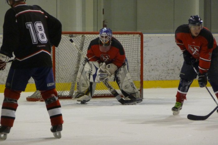 Ilustračný obrázok k článku Hokejistov čakajú ťažké zápasy: Až do konca si to rozdajú s nepríjemnými súpermi