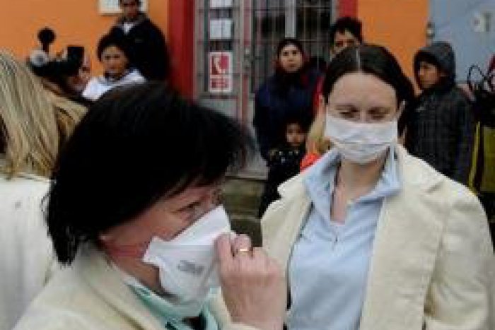 Ilustračný obrázok k článku Lekári objavili mikroepidémiu tuberkulózy vo Výbornej. Ochorenie sa potvrdilo u dvoch detí