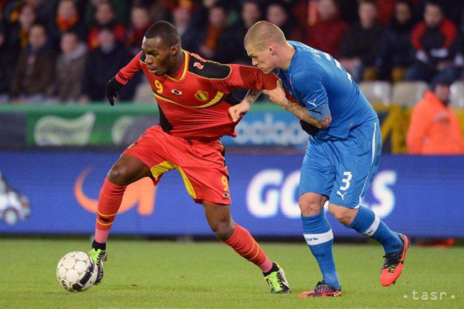 Ilustračný obrázok k článku Martin Škrtel ukončil reprezentačnú kariéru: Národný dres si neoblečie ani Nemec a Hubočan