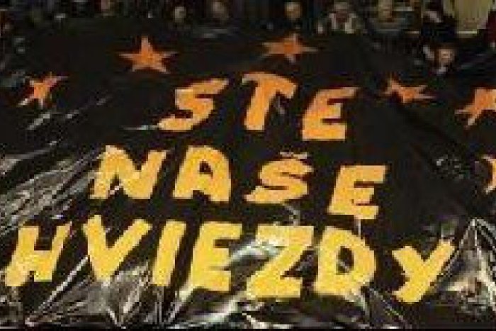 Ilustračný obrázok k článku Tréner Štefan Svitek: Chceme vo štvrtok odviesť maximálny výkon