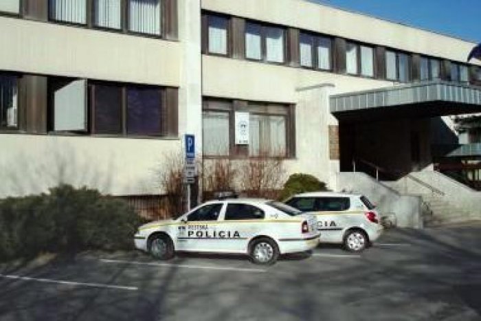 Ilustračný obrázok k článku Zlodejov z nákupného centra už zadržali. Podozrivých nahlásila policajtom predavačka