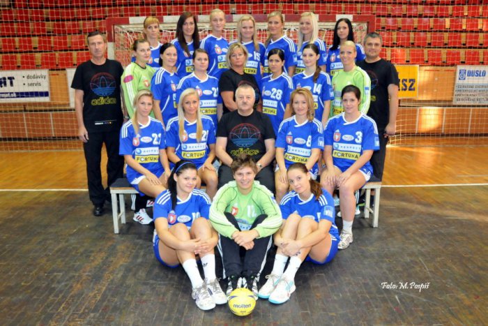 Ilustračný obrázok k článku Tridsiatničky ani legionárky v Šali nechcú. Hrali by len pre peniaze