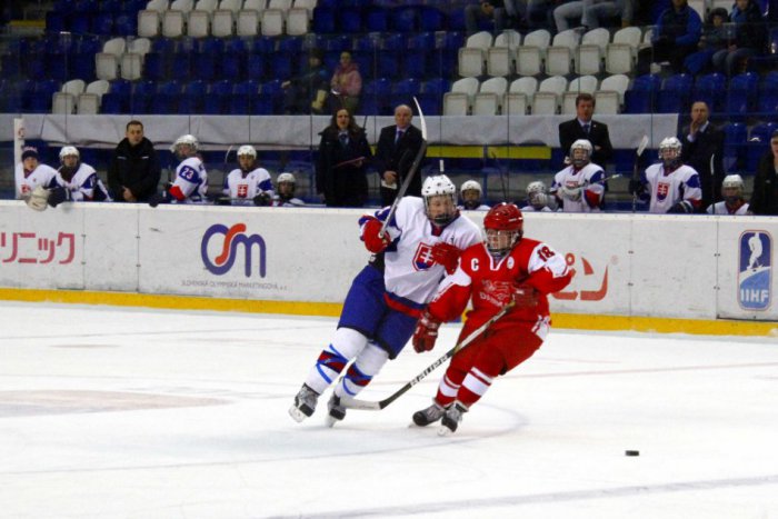 Ilustračný obrázok k článku Tréner Karafiát: Hráčky už boli hlavami v Soči