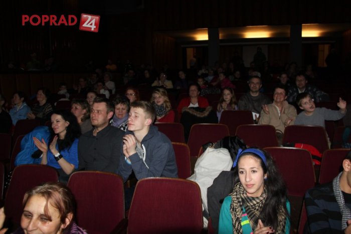 Ilustračný obrázok k článku PREHĽAD: Víkend klope na dvere. Kam za zábavou?