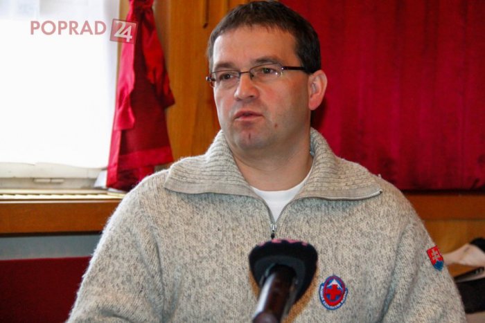 Ilustračný obrázok k článku Chystáte sa na turistiku do hôr? Prečítajte si najskôr rady od šéfa horskej záchrannej služby