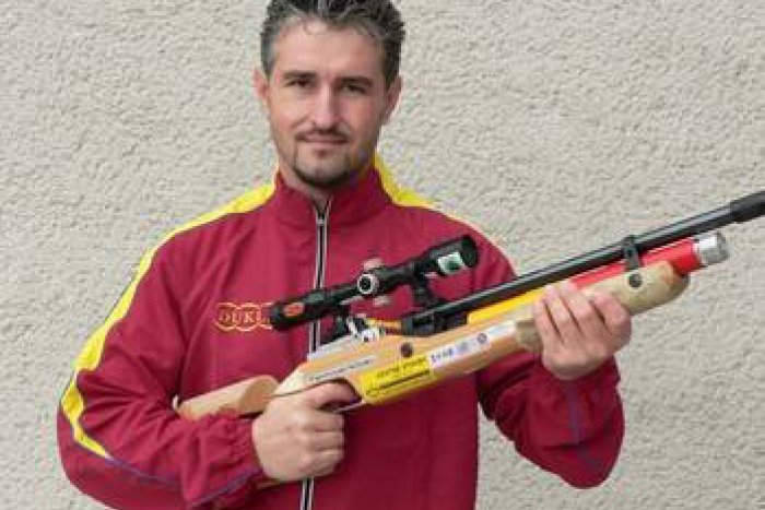 Ilustračný obrázok k článku Liptov hostí Medzinárodné majstrovstvá Slovenska v streľbe!