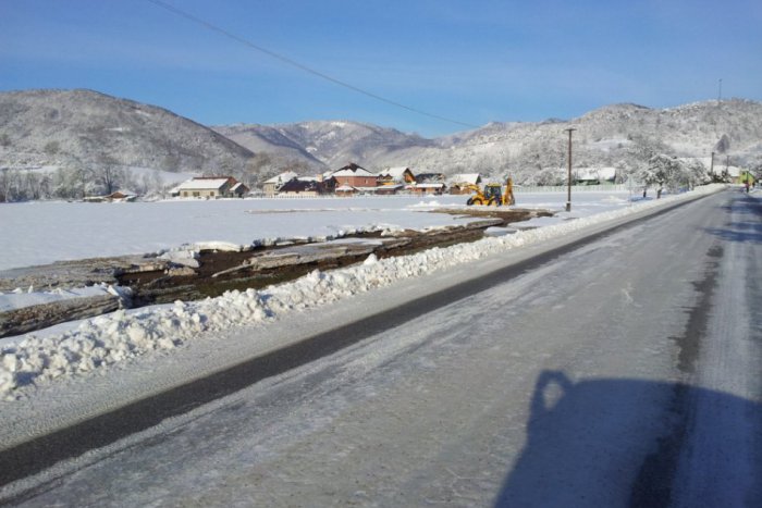 Ilustračný obrázok k článku Celá Revúca je bez vody: Na veľkom potrubí došlo k poruche!