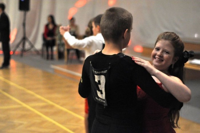 Ilustračný obrázok k článku V Rožňave vyvrcholila tanečná súťaž neregistrovaných párov